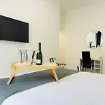 Maison d'hôtes Aulino House 4*