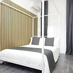 Aulino House 4* Catane
