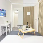Aulino House 4* Catane