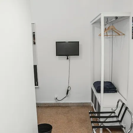 Aulino House カターニア