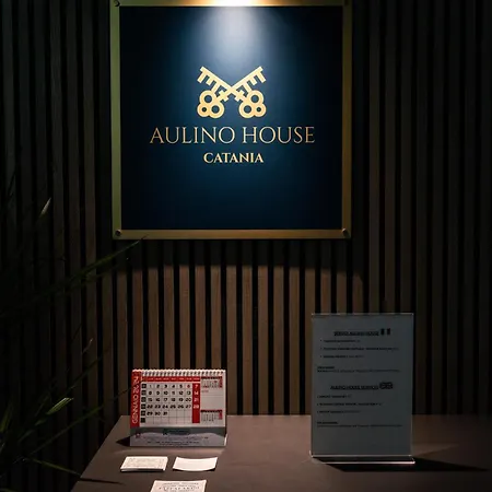 Aulino House ゲストハウス