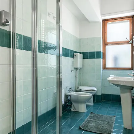 ゲストハウス Aulino House カターニア