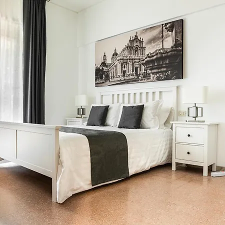 Aulino House * カターニア