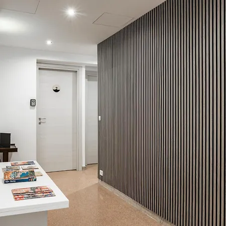 Aulino House ゲストハウス カターニア