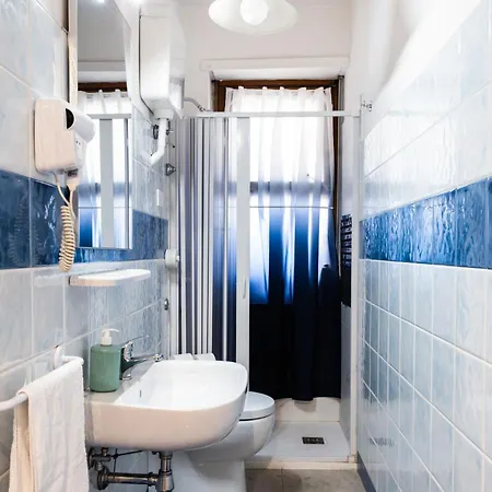 Aulino House カターニア