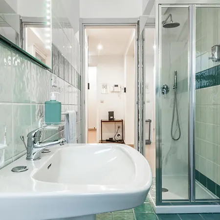 Aulino House ゲストハウス カターニア