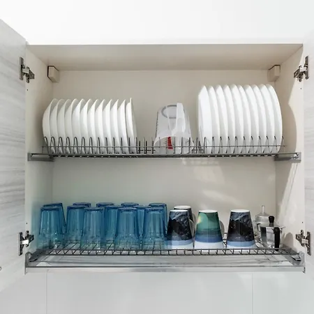 Aulino House ゲストハウス