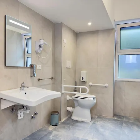 بيت ضيافة Aulino House كاتانيا