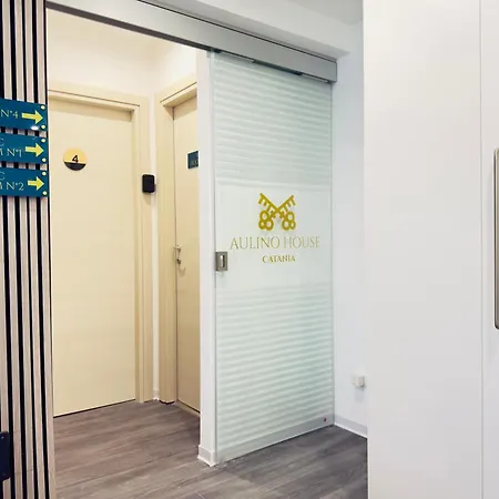 Aulino House بيت ضيافة