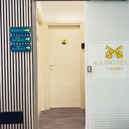 Aulino House بيت ضيافة
