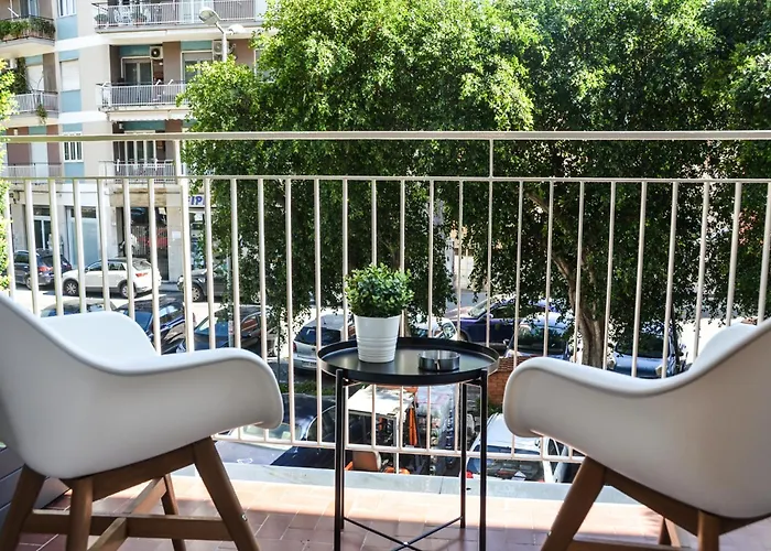 Aulino House Guest house