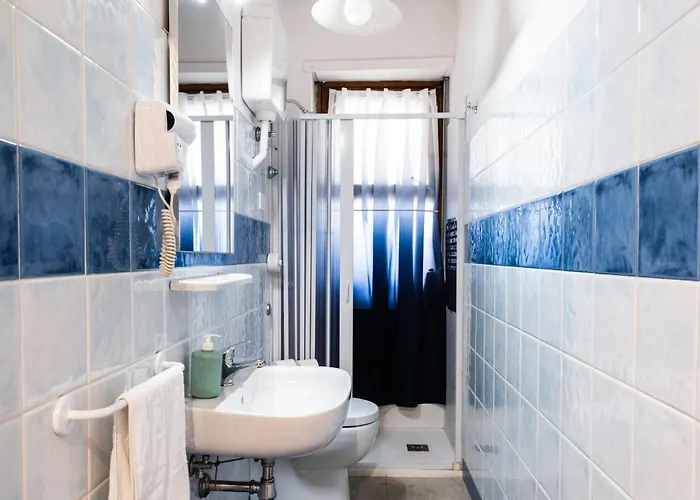 Aulino House Catania