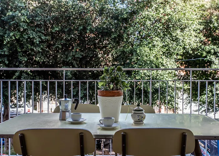 Aulino House Guest house Catania