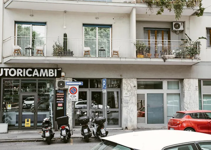 Aulino House 4* Catania