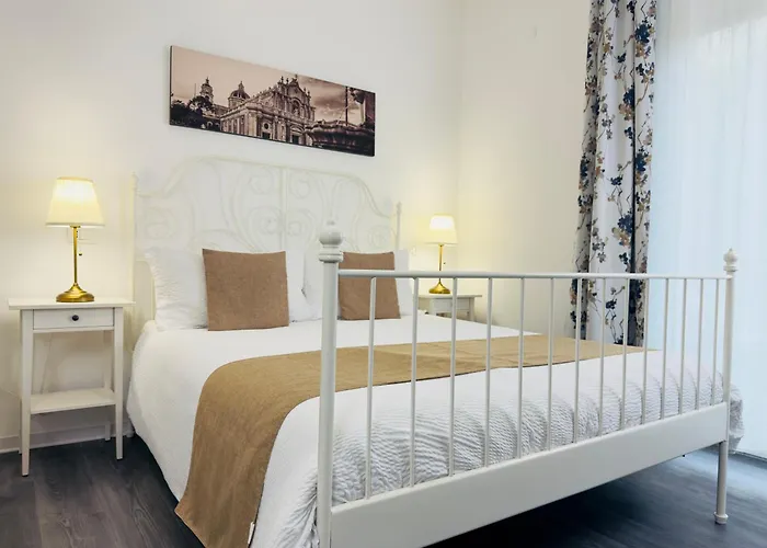 Aulino House Guest house 4*