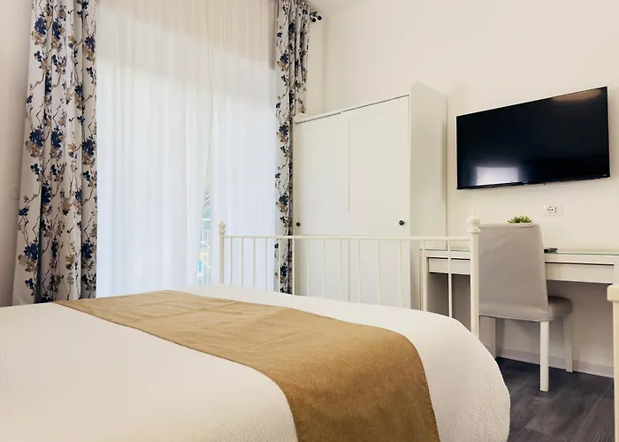 Aulino House Catania
