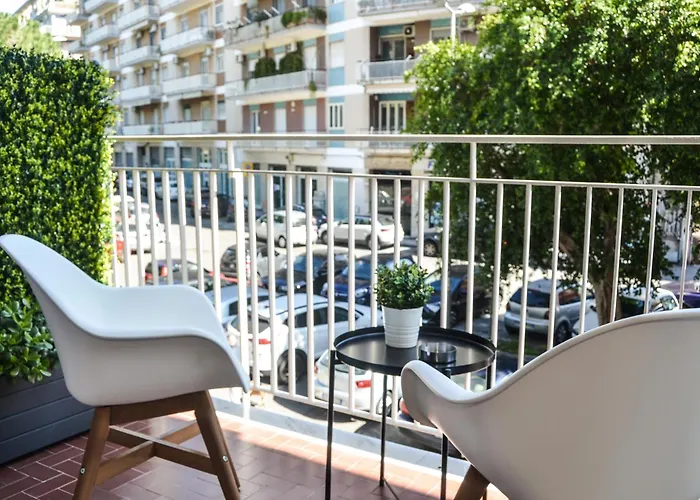 Aulino House Guest house Catania