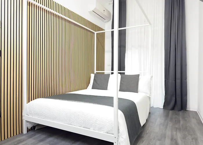 Aulino House 4* Catania