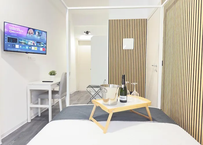 Aulino House 4* Catania